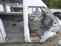 Стойка кузова передней правой двери Ford Transit 2006-2013