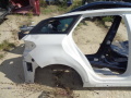 Крыло заднее левое  Citroen » DS5 2012