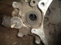 МКПП (Механическая коробка переключения передач) Mazda 626 (GE) 1992-1997