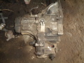 МКПП (Механическая коробка переключения передач) Mazda 626 (GE) 1992-1997