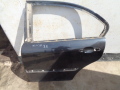 Дверь задняя левая Hafei HFJ7161(Princip)1.6L 16V(AD62010001)