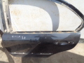 Дверь задняя левая Hafei HFJ7161(Princip)1.6L 16V(AD62010001)