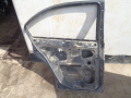 Дверь задняя левая Hafei HFJ7161(Princip)1.6L 16V(AD62010001)