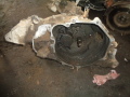 МКПП (Механическая коробка переключения передач) Hafei HFJ7161(Princip)1.6L 16V(DABS15-11)