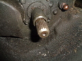 МКПП (Механическая коробка переключения передач) Hafei HFJ7161(Princip)1.6L 16V(DABS15-11)