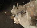 МКПП (Механическая коробка переключения передач) Hafei HFJ7161(Princip)1.6L 16V(DABS15-11)