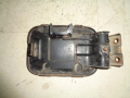 Лючок бензобака Hafei HFJ7161(Princip)1.6L 16V(AD54000100)