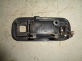 Ручка дверная задняя внутренняя левая Honda CR-V 1996-2002