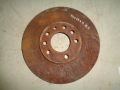 Диск тормозной передний Opel Vectra B 1995-2002 (569056)
