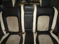 Задний диван  Hafei HFJ7161(Princip)1.6L 16V(AD50050003BA)