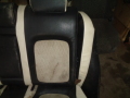 Задний диван  Hafei HFJ7161(Princip)1.6L 16V(AD50050003BA)