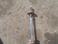 Амортизатор зад.лев=прав Hafei HFJ7161(Princip)1.6L 16V(AD2911B002)