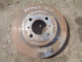 Диск тормозной перед.вент.Hafei HFJ7161(Princip)1.6L 16V(AA35010107)