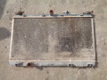 Радиатор основной Hafei HFJ7161(Princip)1.6L 16V (AD13010003)