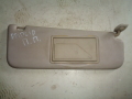 Козырек солнцезащитный прав.Hafei HFJ7161(Princip)1.6L 16V(AD82041000)