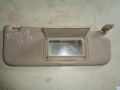 Козырек солнцезащитный прав.Hafei HFJ7161(Princip)1.6L 16V(AD82041000)