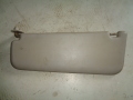 Козырек солнцезащитный прав.Hafei HFJ7161(Princip)1.6L 16V(AD82041000)