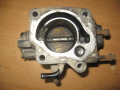 Заслонка дроссельная механическая(с датчиком) Hyundai Accent II (+ТАГАЗ) 2000-2012(3510026600)