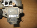 Заслонка дроссельная механическая(с датчиком) Hyundai Accent II (+ТАГАЗ) 2000-2012(3510026600)