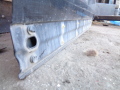 Дверь передняя правая 2.7DT Land Rover Discovery III 2004-2009(LR016462)