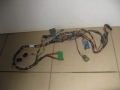 Проводка отопителя(печки) салона Citroen C3 2002-2009