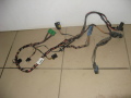 Проводка отопителя(печки) салона Citroen C3 2002-2009