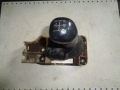 Кулиса КПП Hafei HFJ7161(Princip)1.6L 16V(BAD17030001)