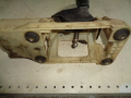 Кулиса КПП Hafei HFJ7161(Princip)1.6L 16V(BAD17030001)