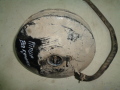 Усилитель тормозов вакуумный HAFEI PRINCIP HFJ7161 2004-2010(AA35100101)