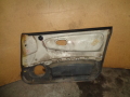 Обшивка двери задняя левая Mitsubishi Colt 1992-1996(MB961076)