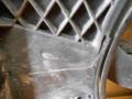 Вентилятор радиатора Ford Fiesta 01-08, Седан, (1494829)