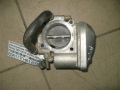 Заслонка дроссельная электрическая Opel Astra H / Family 2004-2015 (55562380)