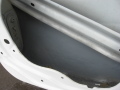Дверь задняя правая Mercedes Benz W204 2007-2015(2047300405)