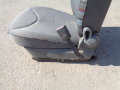 Сиденье переднее правое Citroen C1 2005-2014
