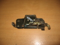 Замок багажника Chevrolet Lanos 2004-2010(96232493)