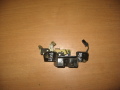 Замок багажника Chevrolet Lanos 2004-2010(96232493)
