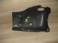 Кожух рулевой колонки нижний Skoda Rapid 2012> (5JA858559A)