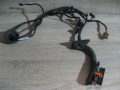 Проводка двери передней правой Skoda Rapid 2013> (5JH971121N)