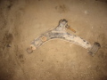 Рычаг передний левый Chevrolet Lanos 2004-2010(96445371)