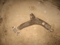 Рычаг передний правый Chevrolet Lanos 2004-2010(96445372)