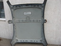 Крыша Chevrolet Lanos 2004-2010(96303816)