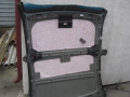 Крыша Chevrolet Lanos 2004-2010(96303816)