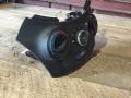 Блок управления климатической установской HYUNDAI  Solaris/Accent (IV) 2010>. 972504L040RY