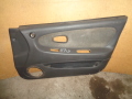 Обшивка двери перед прав Mitsubishi Colt 1992-1996(MB961060)