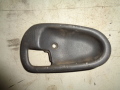 Накладка ручки внутр лев зад MITSUBISHI Colt 1992-1996(MB819595)