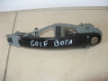 Ручка двери передней наружная левая VW Golf IV/Bora 1997-2005