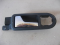 Ручка дверная передняя внутренняя левая  VW Golf IV/Bora 1997-2005(3B1837113L)