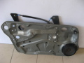 Стеклоподъемник передний левый VW Golf IV/Bora 1997-2005