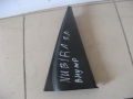 Накладка (уголок) двери задней левой Daewoo Nubira 1997-1999