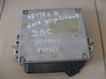 Блок управления двигателя Opel Vectra B 1995-1999(6237455)